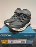 Geox veterboots maat 32 - als nieuw!, Ophalen of Verzenden, Zo goed als nieuw, Jongen, Laarzen