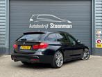 BMW 3-serie Touring 328i High Executive | M-pakket | Navi Pr, Automaat, 745 kg, Gebruikt, 4 cilinders