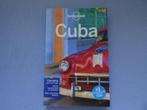 lonely planet Cuba, Ophalen of Verzenden, Lonely Planet, Zo goed als nieuw, Midden-Amerika
