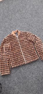 Warme winterjas NIK & NIK, Ophalen of Verzenden, Zo goed als nieuw, Meisje, Jas