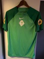 scheidsrechters inloopshirt, Maat M, Verzenden, Zo goed als nieuw, Shirt