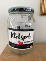 Kletspot extra pittig 18+, Ophalen, Zo goed als nieuw