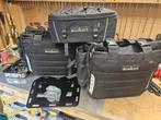 Bumot soft panniers BMW R1200/1250 GS/A, Motoren, Ophalen of Verzenden, Zo goed als nieuw