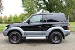 Toyota Land Cruiser 90 3.4i V6 TRD SUPERCHARGER Window Van E, Stof, Gebruikt, 1756 kg, 179 pk