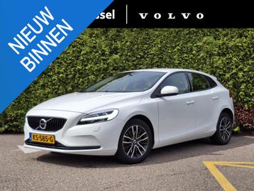 Volvo V40 2.0 T2 Nordic+ beschikbaar voor biedingen