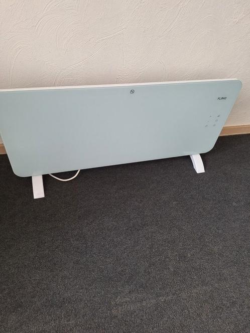 3x Flinq Verwarmingspaneel PRIJS PER STUK, Doe-het-zelf en Verbouw, Verwarming en Radiatoren, Zo goed als nieuw, Radiator, 800 watt of meer