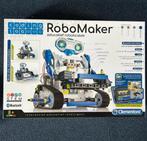 Robot maken, Ophalen of Verzenden, Zo goed als nieuw