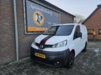Nissan NV200 1.5 dCi Business (bj 2014), Auto's, Voorwielaandrijving, Euro 5, Stof, Gebruikt