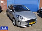 Ford Fiesta 1.1 Trend, Voorwielaandrijving, Parkeersensor, 23 km/l, Bedrijf