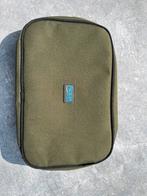Aqua buzzer bag solar trakker fox korda nash, Watersport en Boten, Hengelsport | Karpervissen, Ophalen of Verzenden, Zo goed als nieuw