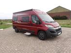 Pössl Summit 600 Plus met een 163 Pk sterke motor, Caravans en Kamperen, Luifel, Buscamper of Camperbus, Bedrijf, Tot en met 3