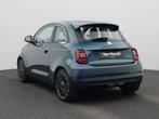 Fiat 500e 3+1 La Prima 42 kWh | ECC | Parkeersensoren V+A |, Auto's, 12 maanden, 1300 kg, Gebruikt, 4 stoelen