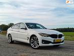 BMW 3-serie GT 328i xDrive High Executive, Automaat, Traction-control, Gebruikt, 4 cilinders