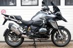 BMW R 1200 GS ABS-ASC-ESA (2015), 2 cilinders, 1170 cc, Particulier, Meer dan 35 kW