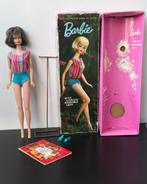 American girl barbie in originele doos, Ophalen of Verzenden, Gebruikt, Pop