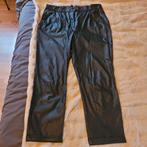 Jane Lushka broek mt xl zwart, Zwart, Maat 46/48 (XL) of groter, Ophalen of Verzenden, Zo goed als nieuw