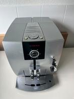 Jura impressa J5 defect, Witgoed en Apparatuur, Koffiezetapparaten, Ophalen of Verzenden, Niet werkend