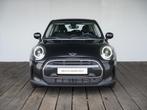 MINI 5-deurs Cooper Aut. Classic + Premium, Auto's, Mini, Gebruikt, Zwart, Origineel Nederlands, Bedrijf