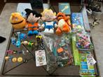 Verzameling Pokemon Dragon Ball Micecraft Sonic Skylanders, Ophalen of Verzenden, Zo goed als nieuw