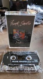 Frank Sinatra - Duets cassettebandje, Gebruikt, 1 bandje, Ophalen of Verzenden, Origineel