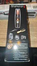 Remington Baardkit, Ophalen of Verzenden, Nieuw, Verzorging