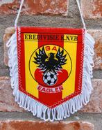 Go Ahead Eagles GA Deventer 1980s prachtige vintage vaan, Ophalen of Verzenden, Zo goed als nieuw