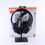 JBL Tune 500BT Zwart, Audio, Tv en Foto, Koptelefoons