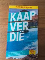 Marco Polo Kaapverdië Reisgids, Boeken, Reisgidsen, Gelezen, Afrika, Budget, Ophalen of Verzenden