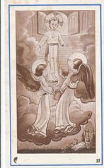 prentje hoes 1944, Verzamelen, Ophalen of Verzenden