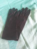 dameshandschoenen, Ophalen of Verzenden, Gedragen, Maat 38/40 (M), Handschoenen