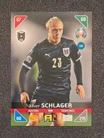 Panini ADRENALYN    EURO 2020    SCHLAGER    AUSTRIA, Hobby en Vrije tijd, Stickers en Plaatjes, Ophalen of Verzenden, Zo goed als nieuw