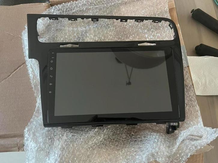 Golf 7 Apple CarPlay set 3 maanden oud, Auto diversen, Autoradio's, Zo goed als nieuw, Ophalen of Verzenden