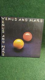 PAUL McCartney and WINGS, Ophalen of Verzenden, Zo goed als nieuw, Overige formaten, Poprock