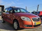 Skoda Fabia Combi 1.2-12V Go *AC*Active Sports Line*, Voorwielaandrijving, 450 kg, Gebruikt, Startonderbreker