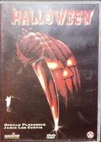 Halloween, Cd's en Dvd's, Dvd's | Horror, Ophalen of Verzenden, Zo goed als nieuw