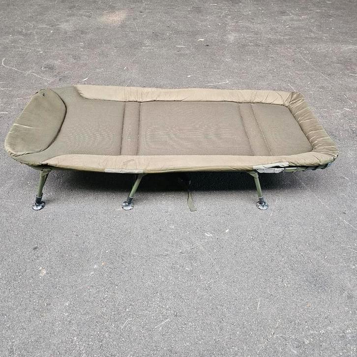 Solar stretcher, Watersport en Boten, Hengelsport | Karpervissen, Zo goed als nieuw, Overige typen, Ophalen