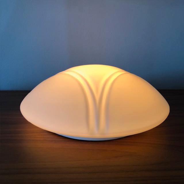 Plafonnière, plafondlamp, Steinhauer, vintage, jr 60/70, Huis en Inrichting, Lampen | Plafondlampen, Zo goed als nieuw, Ophalen of Verzenden