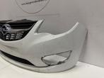 OPEL KARL VOORBUMPER BUMPER ORIGINEEL 42418315, Auto-onderdelen, Carrosserie en Plaatwerk, Ophalen of Verzenden, Gebruikt, Opel