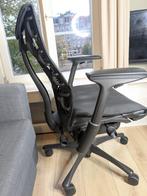 Herman Miller Embody Bureaustoel - Full Options - Sync Black, Ophalen, Gebruikt, Zwart, Bureaustoel