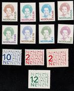 Jaarcollectie 2002 inclusief boekje uitgave TPG Post, Postzegels en Munten, Postzegels | Nederland, Verzenden
