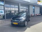 Opel KARL 1.0 ecoFLEX Selection, Voorwielaandrijving, Gebruikt, Euro 6, Zwart