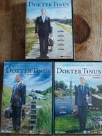 Dokter Tinus seizoen 1 t/m 3, Cd's en Dvd's, Gebruikt, Vanaf 16 jaar, Boxset, Ophalen of Verzenden