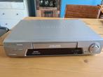 Panasonic NV-FJ610 Super Drive VHS videorecorder, Audio, Tv en Foto, Videospelers, Ophalen of Verzenden, Zo goed als nieuw, VHS-speler of -recorder