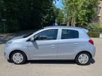 Mitsubishi SPACE STAR 1.0 COOL+ 2018 - APK 09-2026 - Airco !, Voorwielaandrijving, Gebruikt, Euro 6, Start-stop-systeem