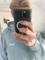 REPRESENT Hoodie - Origineel, Maat M, Ophalen of Verzenden, Zo goed als nieuw, Maat 48/50 (M), Blauw