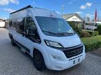 Malibu  640   Lengte bedden, Diesel, Carthago, Particulier, 6 tot 7 meter