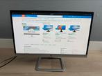 Monitor/Beeldscherm - HP 22es, Ophalen, Hp, IPS, Full HD