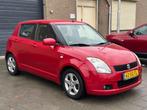 Suzuki Swift 1.5 Exclusive AUT Apk Airco Key less Navi Trekh, Auto's, Suzuki, Stof, Gebruikt, 4 cilinders, Swift
