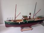 Bandirma Turkse Boot  62 cm modelbouw, Ophalen, Zo goed als nieuw, Overige merken
