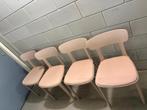 Dining chairs, Huis en Inrichting, Stoelen, Ophalen, Gebruikt, Vier